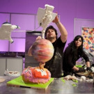 Food Network Premieres New Competition Series CAKE WARS: CHRISTMAS Tonight Video