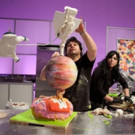 Food Network Premieres New Competition Series CAKE WARS: CHRISTMAS Tonight