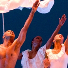 BWW Dance Review: ALVIN AILEY 2016 SEASON at Lincoln Center Video