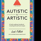 AUTISTIC TO ARTISTIC is Released