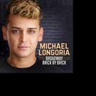 JERSEY BOYS Star Michael Longoria to Encore BROADWAY BRICK BY BRICK at Joe's Pub Video