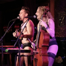 THE FRIDAY SIX: Q&As with Your Favorite Broadway Stars- The Skivvies: Lauren Molina & Video