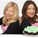 TLC Takes Viewers Into World of Georgetown Cupcakes with #CUPCAKECAM LIVE Today