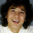 Zakir Hussain & Masters Of Percussion to Play Lincoln Theatre, 4/6 Video