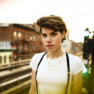 Monika Shares 'Babyboy' w. ClashMusic, LP Out Today Video