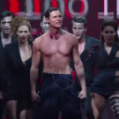 VIDEO: Benjamin Walker & Cast of AMERICAN PSYCHO Perform 'Selling Out' on 'Late Show' Video