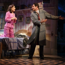 Photo Flash: First Look at Laura Benanti, Zachary Levi & More in SHE LOVES ME! Video