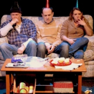 BWW Review: Mad Horse Theatre Stages New Play by Maine Playwright Video
