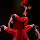 Peking Acrobats Coming to Van Wezel, 3/20