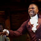 Breaking News: Joshua Henry, Michael Luwoye and Rory O'Malley Will Go 'Non-Stop' in…