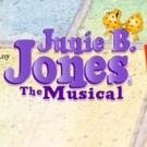 Ellie Turk to Lead Stages Theatre Company's JUNIE B. JONES THE MUSICAL; Cast Set! Video