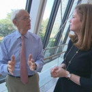 Supreme Court Justice Stephen Breyer Set for CBS SUNDAY MORNING Today Video