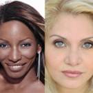 Stephanie Mills, Orfeh and Lucas Steele Sign on for BROADWAY BELTS FOR PFF! Video