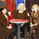 DEAR WORLD Starring Tyne Daly Begins Performances Tomorrow at York Theatre Company