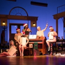 BWW Review: Phoenix Theatre Presents CALENDAR GIRLS