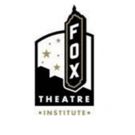 Fox Theatre Institute Announces 2016 Grant Recipients