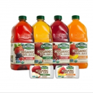 Old Orchard Brands' Raises the Stakes in Affordable, Quality Fruit Juice with New Lin