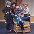 3 NO TRUMP Continues Through January at Theater Works