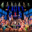 KINKY BOOTS Announces Extension at the Adelphi Theatre, to May 28, 2016 Video