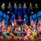 KINKY BOOTS Announces Extension at the Adelphi Theatre, to May 28, 2016