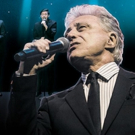 The Legend Is Back! FRANKIE VALLI AND THE FOUR SEASONS to Return to Broadway This Fal Video