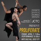 Nimbus Gala & Performance at Jersey City's White Eagle Hall;  Honorees Announced Video
