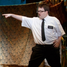 BWW Review: THE BOOK OF MORMON at Winspear Opera House Video