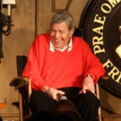 Photo Coverage: Jerry Lewis Brings His Act Home to the Friars Club Video
