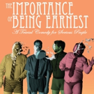 Four Humors to Bring THE IMPORTANCE OF BEING EARNEST to the Southern Theater Video