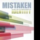 Stephen Simon King Pens MISTAKEN IDENTITY