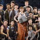 NEWSIES National Tour Coming to Segerstrom Center, 5/17-29 Video