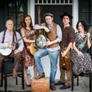 Saint Michael's Playhouse Opens WOODY GUTHRIE'S AMERICAN SONG Tonight