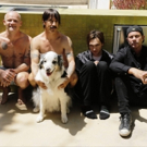 Red Hot Chili Peppers Kick Off 2017 North American Tour Tonight in San Antonio Video