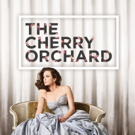 THE CHERRY ORCHARD Completes Broadway Cast; Rehearsals Start Tomorrow!