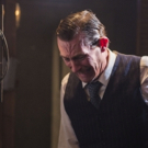 Arthur Miller's NO VILLAIN Transfers to the West End, Today