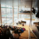 Canadian Opera Company Presents A World Of Music And Dance