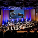Houston Symphony Announces ET: THE EXTRA TERRESTRIAL Live, Today
