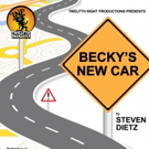 Twelfth Night Productions to Present BECKY'S NEW CAR