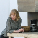 Photo Flash: In Rehearsal with Claire Skinner and More for RABBIT HOLE at Hampstead T Video