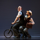 Matthew Bourne to Bring EARLY ADVENTURES to Exeter Northcott Next Month Video