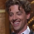 VIDEO: 30 Days of TONY, Day 20: Christian Borle Swashbuckles His Way to a Tony Win Video