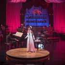 BWW Review: Chanel Impresses as Billie Holiday in LADY DAY AT EMERSON'S BAR AND GRILL