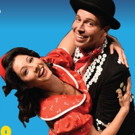 ME AND MY GIRL Set to Dazzle on the Maltz Jupiter Theatre Stage