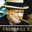 CHURCHILL'S TRIAL Announces More Than 25,000 Copies Sold Nationwide