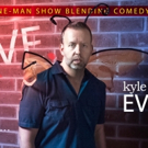 BWW Interview: Motivational Speaker Kyle Cease Uses Comedy to Transform Ideals and Br Video