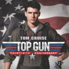 TOP GUN Celebrates 30 Years with Limited Edition Blu-ray Combo Steelbook