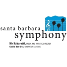 SB Youth Symphony to Play Free Concert at the Lobero Theatre, 2/21