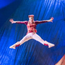 Cirque du Soleil Arrives in Melbourne Next Month with KOOZA Video