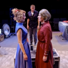Photo Flash: Production Images from Alan Ayckbourn's HENCEFORWARD, Directed by…