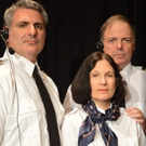 South Camden Theatre Company to Present CHARLIE VICTOR ROMEO Video